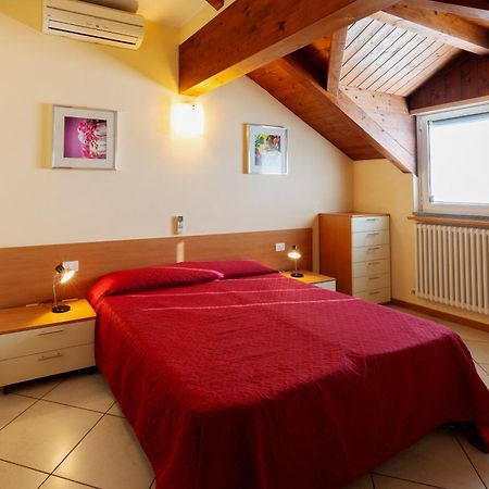Residenza Il Castello Leilighet Sondrio Eksteriør bilde